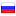 octaxreliefattorney.com server is located in Russia